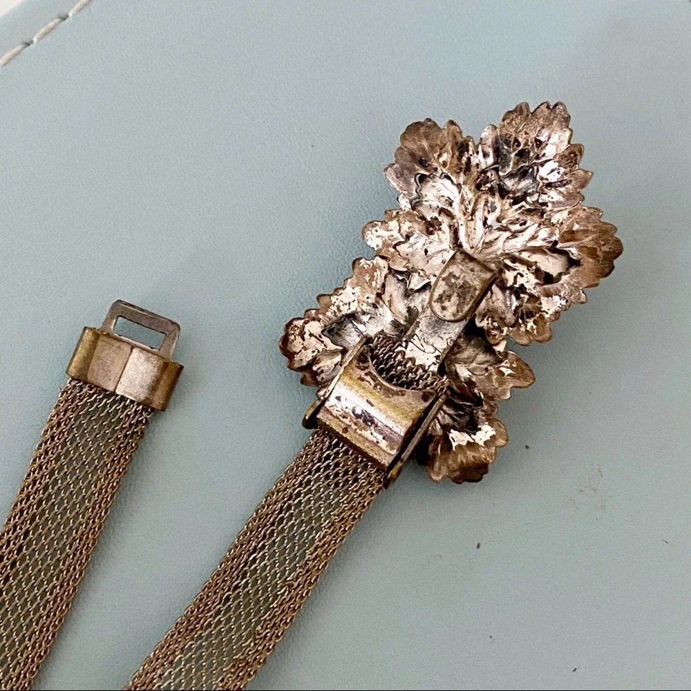 Vintage estate find
